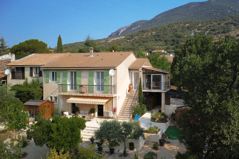 Maison à vendre, 120m², Rustrel