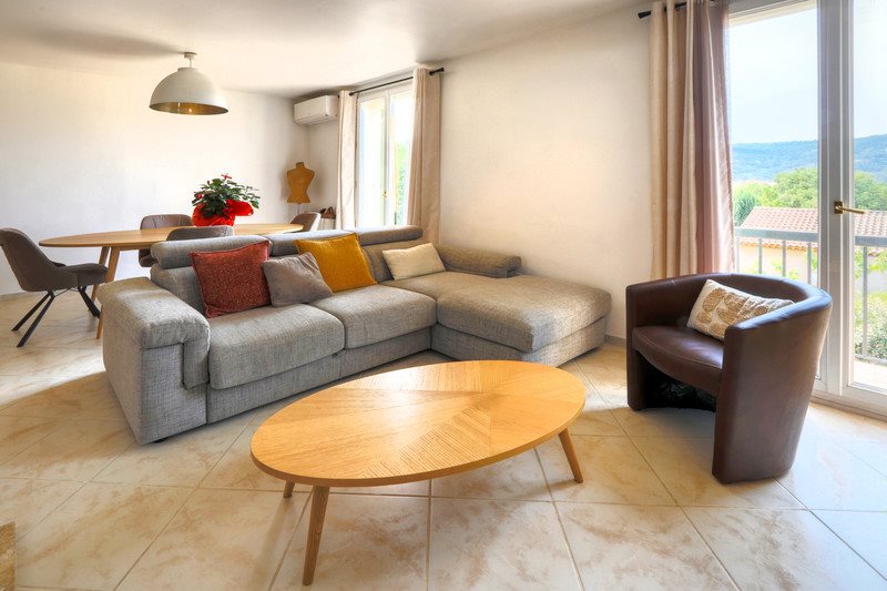 Maison à vendre, 120m², Rustrel