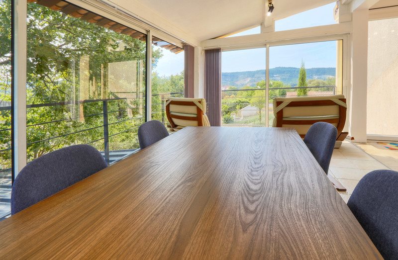 Maison à vendre, 120m², Rustrel