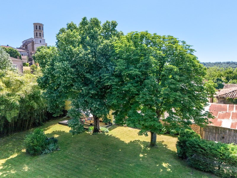 Maison à vendre, 167m², Montcuq