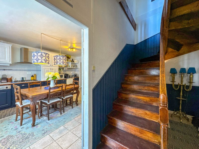 Maison à vendre, 167m², Montcuq