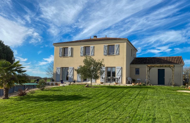 Maison à vendre, 172m², Rivières