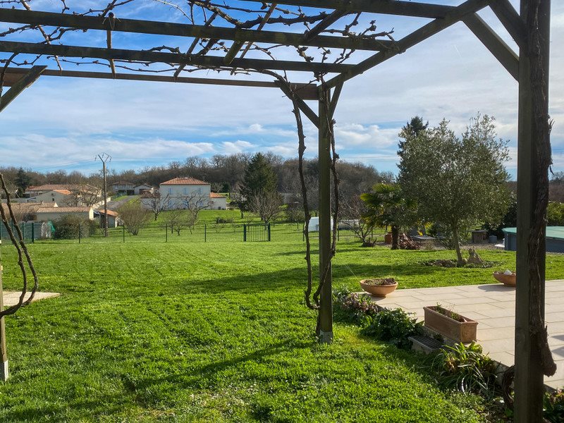 Maison à vendre, 172m², Rivières