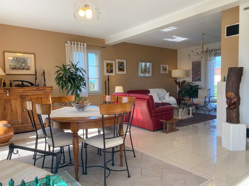 Maison à vendre, 172m², Rivières