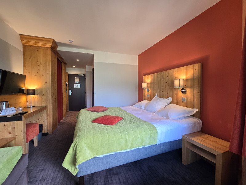 Appartement à vendre, 62m², Val Thorens (Saint-Martin-de-Belleville)