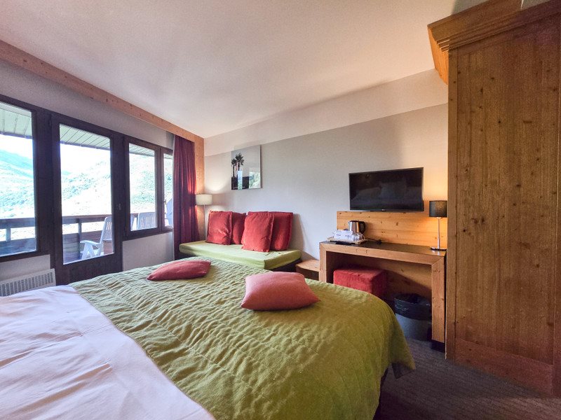 Appartement à vendre, 62m², Val Thorens (Saint-Martin-de-Belleville)