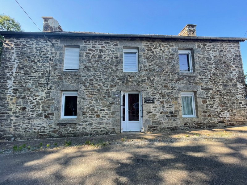Maison à vendre, 110m², Plémet