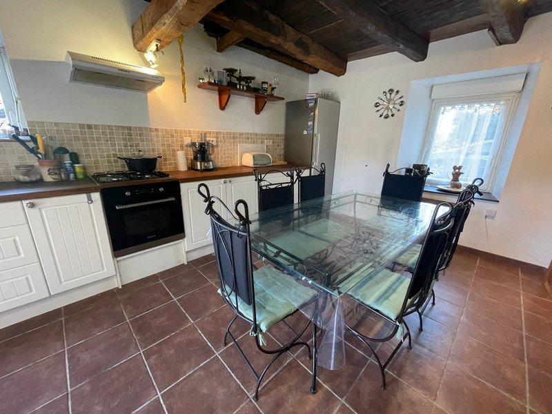 Maison à vendre, 110m², Plémet