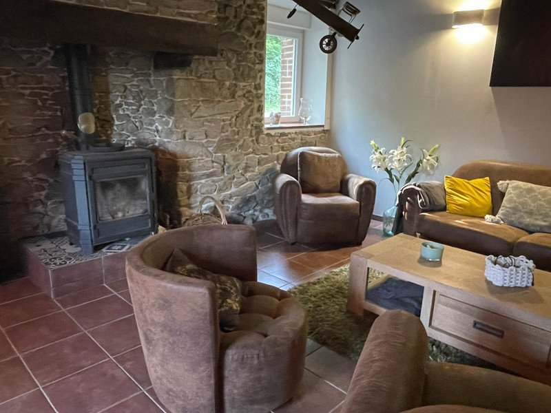 Maison à vendre, 110m², Plémet