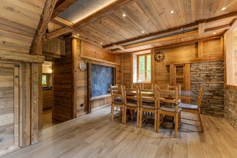 Maison à vendre, 125m², Le Bourg-d'Oisans