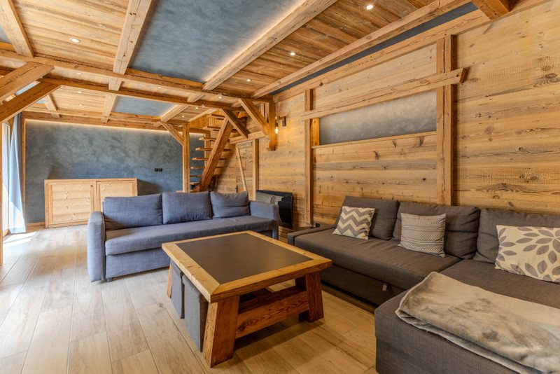 Maison à vendre, 125m², Le Bourg-d'Oisans