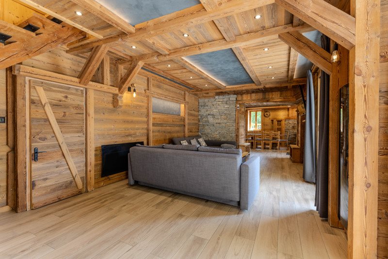Maison à vendre, 125m², Le Bourg-d'Oisans