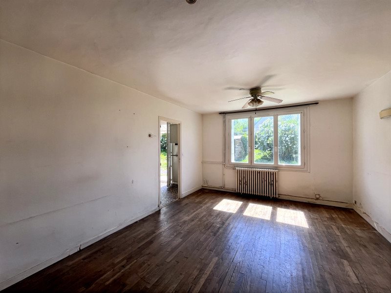 Maison à vendre, 80m², Saint-Père-Marc-en-Poulet