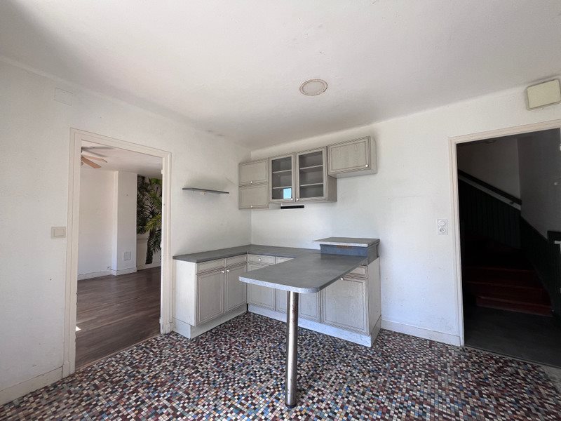 Maison à vendre, 80m², Saint-Père-Marc-en-Poulet