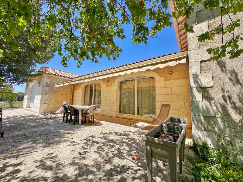 Maison à vendre, 171m², Ribérac
