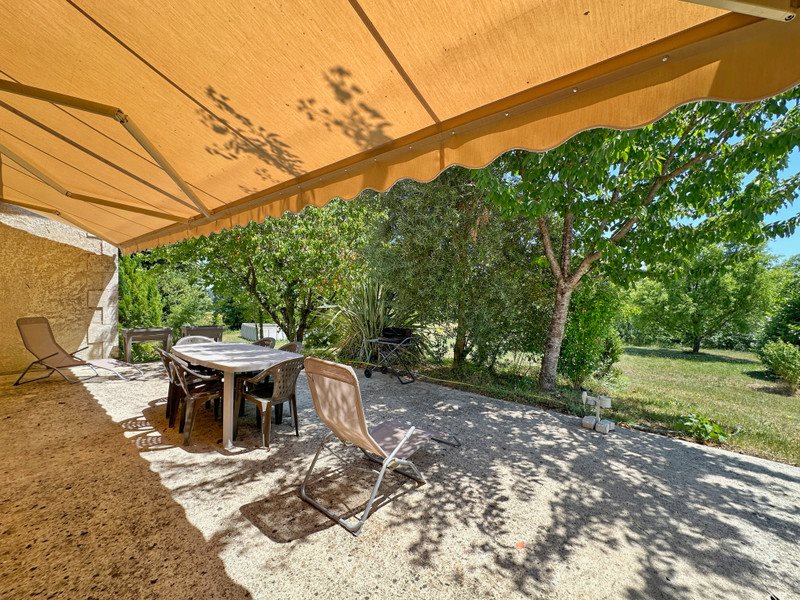 Maison à vendre, 171m², Ribérac