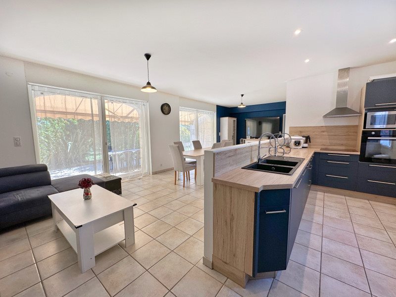 Maison à vendre, 171m², Ribérac