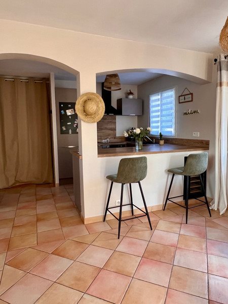 Maison à vendre, 115m², Montauroux