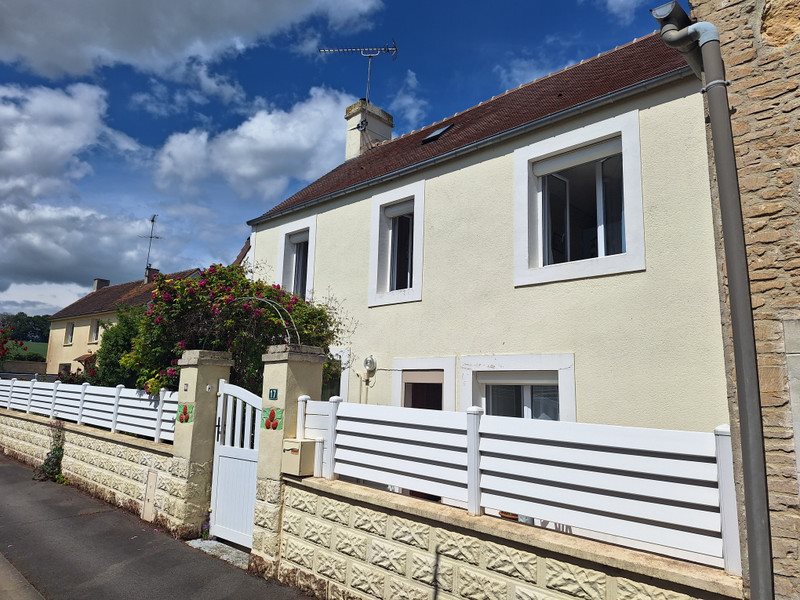 Maison à vendre, 84m², Vendeuvre