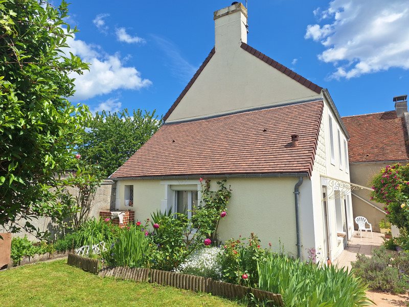 Maison à vendre, 84m², Vendeuvre
