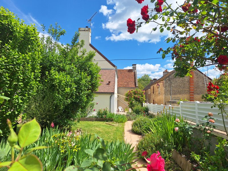 Maison à vendre, 84m², Vendeuvre