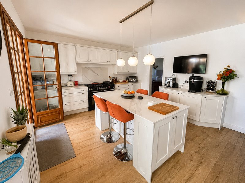 Maison à vendre, 110m², Lauzun
