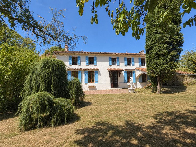 Maison à vendre, 155m², Courpignac