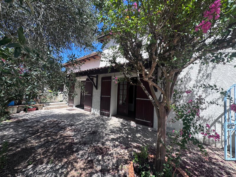 Maison à vendre, 155m², Courpignac