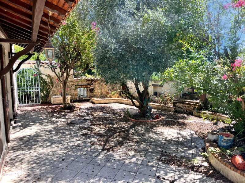 Maison à vendre, 155m², Courpignac