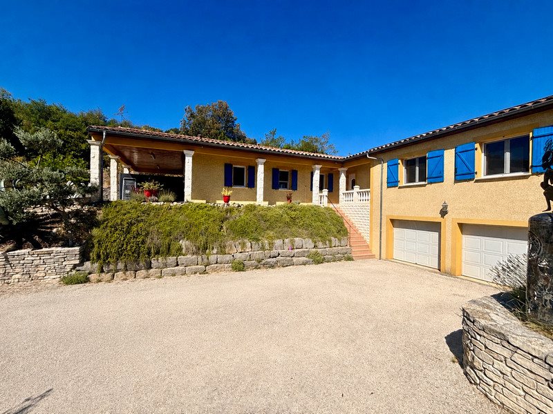 Maison à vendre, 142m², Saint-Ambroix