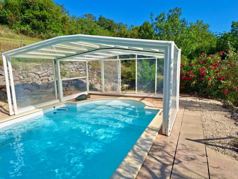 Maison à vendre, 142m², Saint-Ambroix