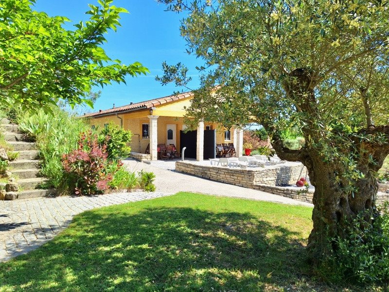 Maison à vendre, 142m², Saint-Ambroix