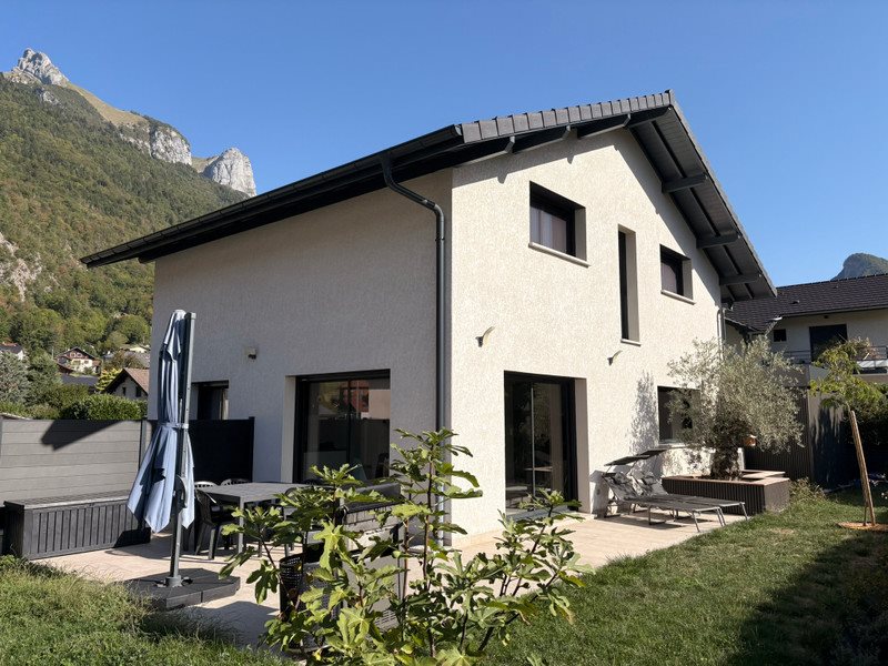 Maison à vendre, 135m², Faverges