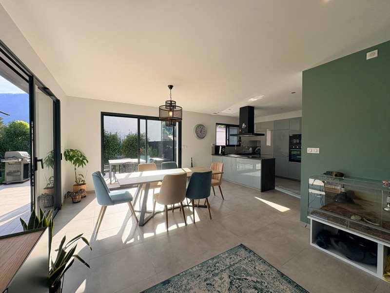 Maison à vendre, 135m², Faverges