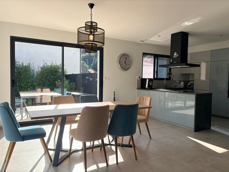 Maison à vendre, 135m², Faverges