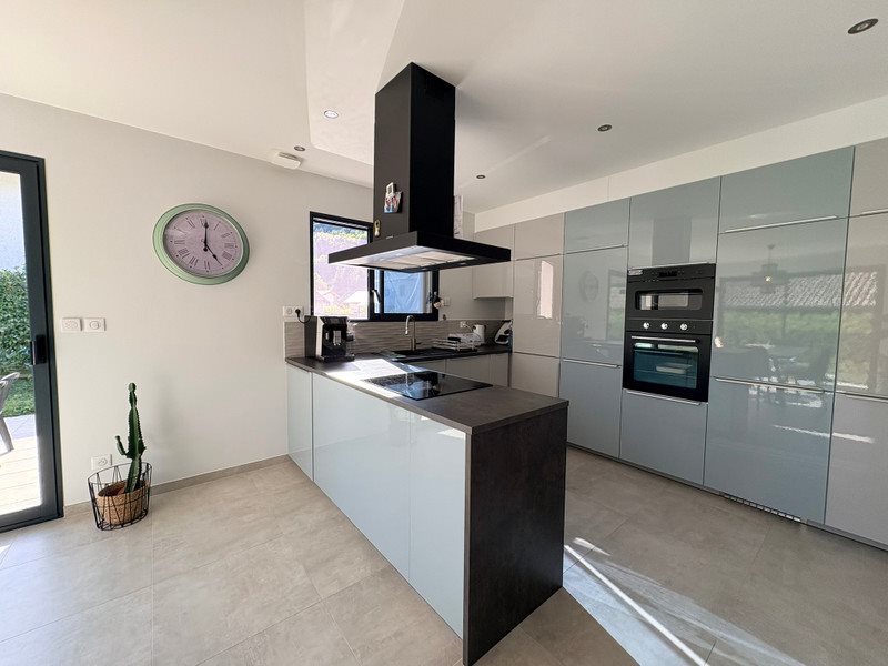 Maison à vendre, 135m², Faverges
