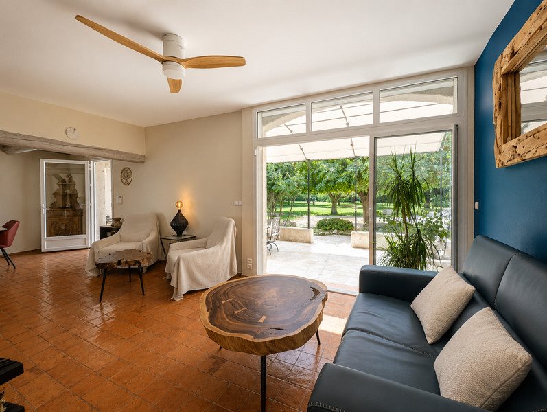 Maison à vendre, 162m², Verquières