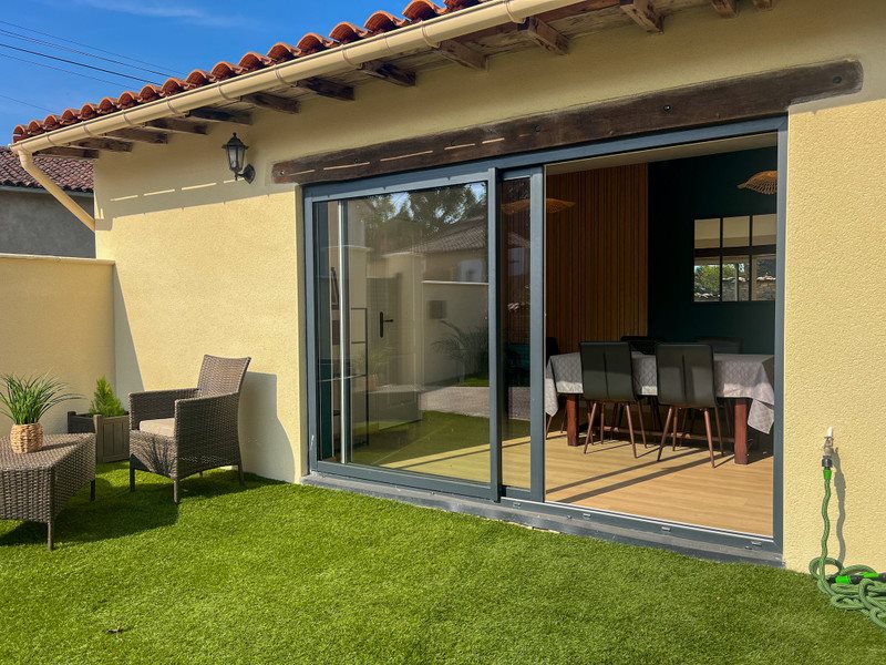 Maison à vendre, 122m², Cellefrouin