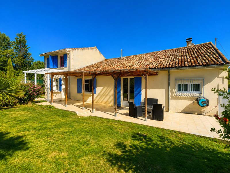 Maison à vendre, 364m², Saint-Simon-de-Bordes