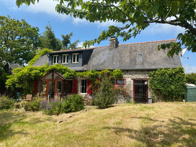 Maison à vendre, 82m², Carnoët
