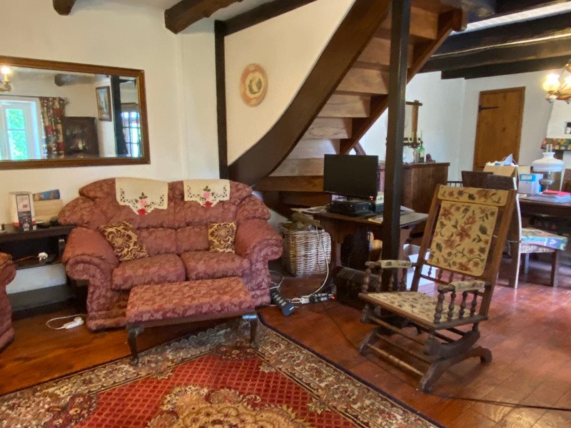 Maison à vendre, 82m², Carnoët
