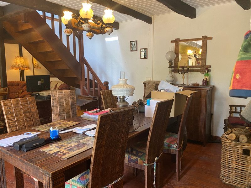 Maison à vendre, 82m², Carnoët