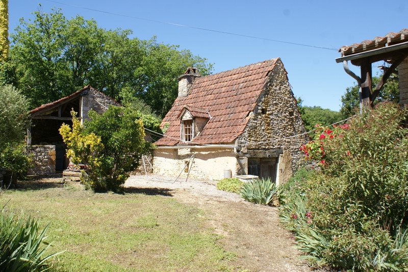 Maison à vendre, 608m², Cazals