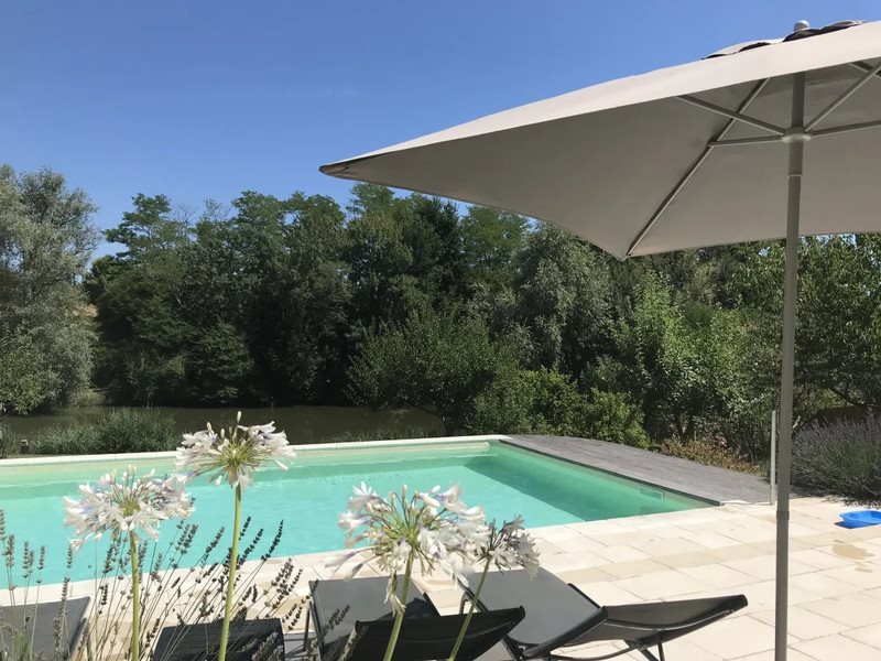 Maison à vendre, 335m², Saint-Martin-de-Gurson