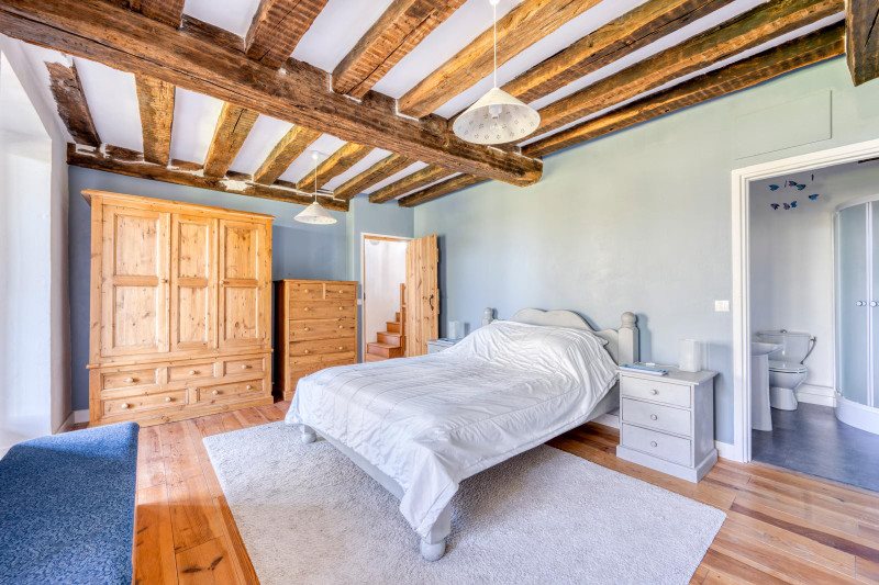 Maison à vendre, 335m², Saint-Martin-de-Gurson