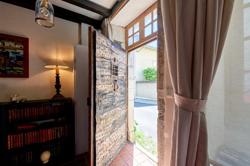 Maison à vendre, 231m², Sauveterre-de-Béarn