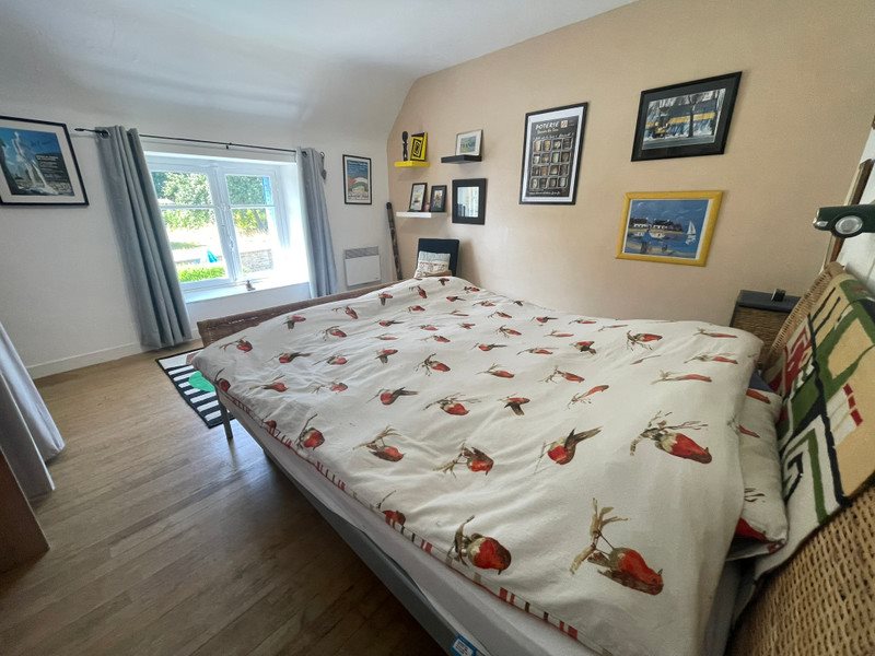 Maison à vendre, 84m², Plessala
