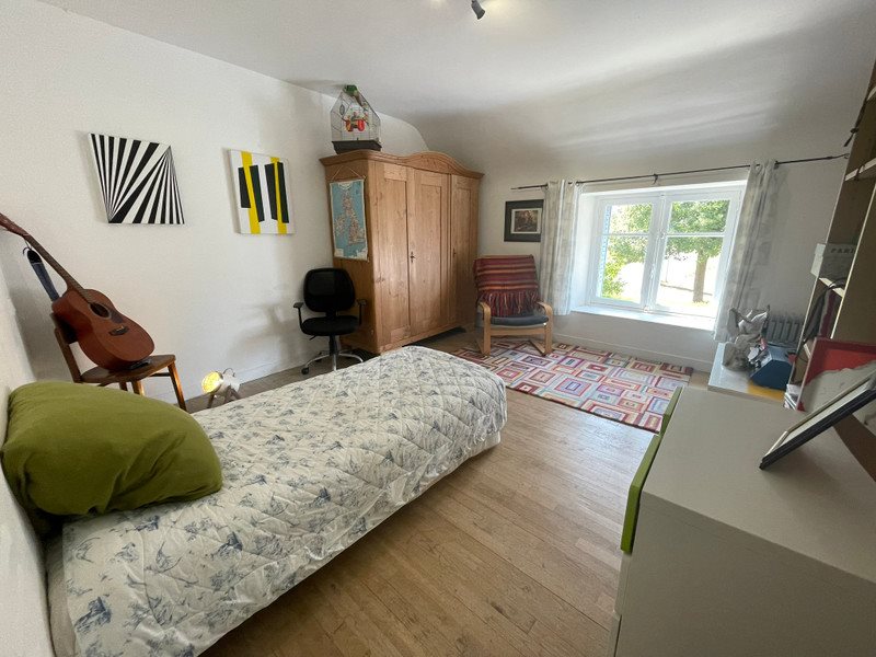 Maison à vendre, 84m², Plessala