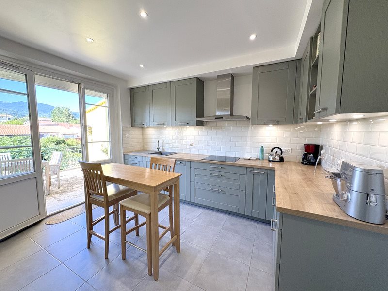 Maison à vendre, 165m², Lavelanet