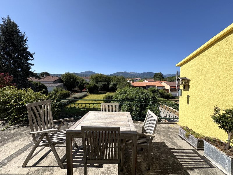 Maison à vendre, 165m², Lavelanet